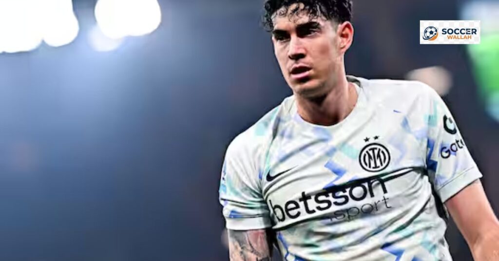 Alessandro Bastoni to Barcelona? Inter Milan Reject Opening Bid, Set €60M Price