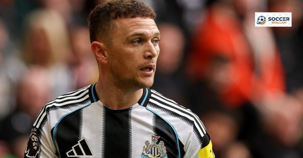 Kieran Trippier to Leave Newcastle United in 2026 as Club Confirms Free Agent Exit