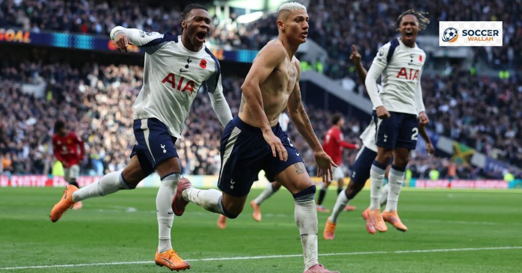 Tottenham Transfer News: ‘Man Utd Misfit’ Shock Swoop Rumor Lacks Any Real Evidence