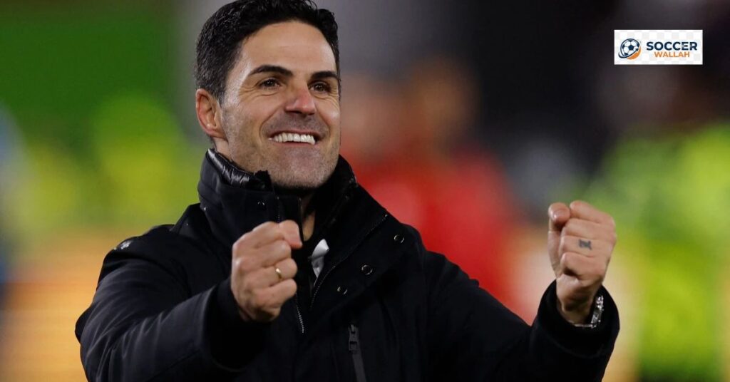 Mikel Arteta Urged to Bench ‘World-Class’ Arsenal Star for £42m Signing Ahead of FA Cup Clash