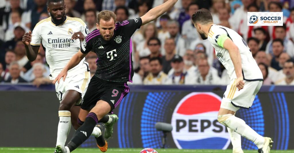 Real Madrid UEFA Request Explained: Bayern Munich Reacts Ahead of Champions League Quarter-Final