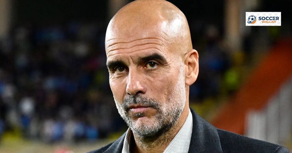 Pep Guardiola Leaves Manchester City in 2026, David Silva Appointed New Manager
