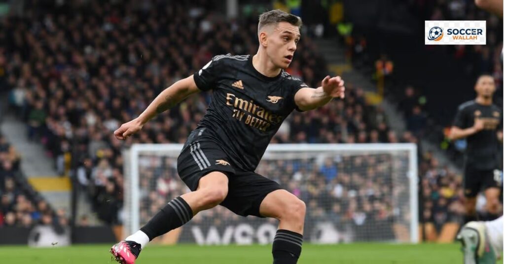 Rio Ferdinand Names Leandro Trossard as Key Player in Arsenal Premier League Title Race