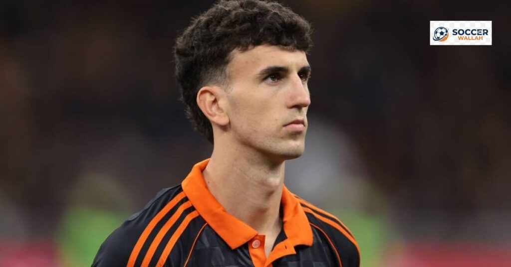 Arsenal Transfer Update: Jacobo Ramon, Victor Valdepenas Linked as Defensive Options