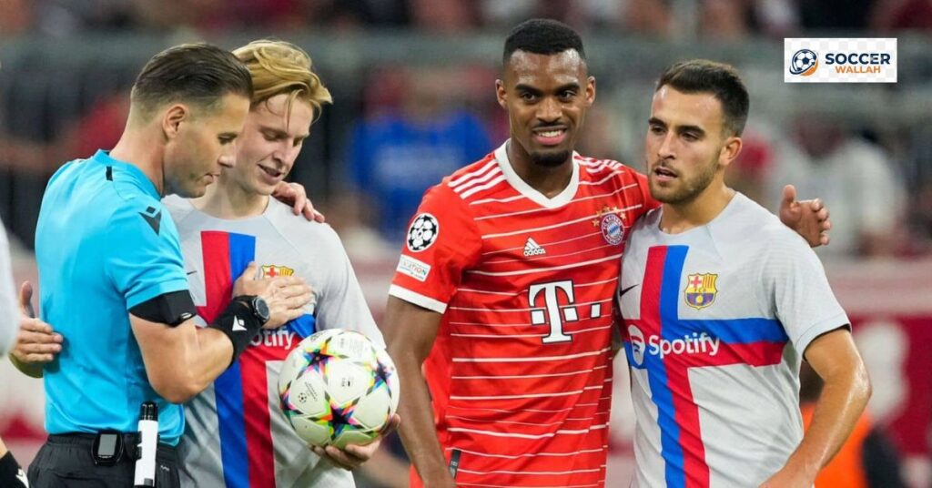 Perr Schuurs Picks Ryan Gravenberch Over Frenkie de Jong in Surprise Comparison