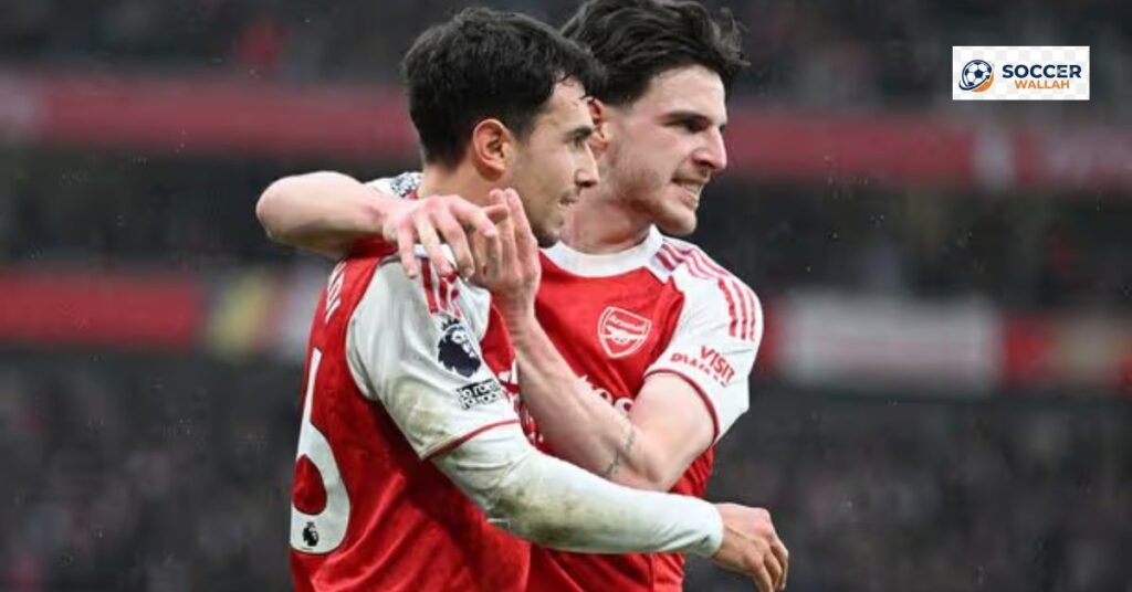 Pep Guardiola Warns Arsenal as Man City Rely on Title Race Experience Advantage