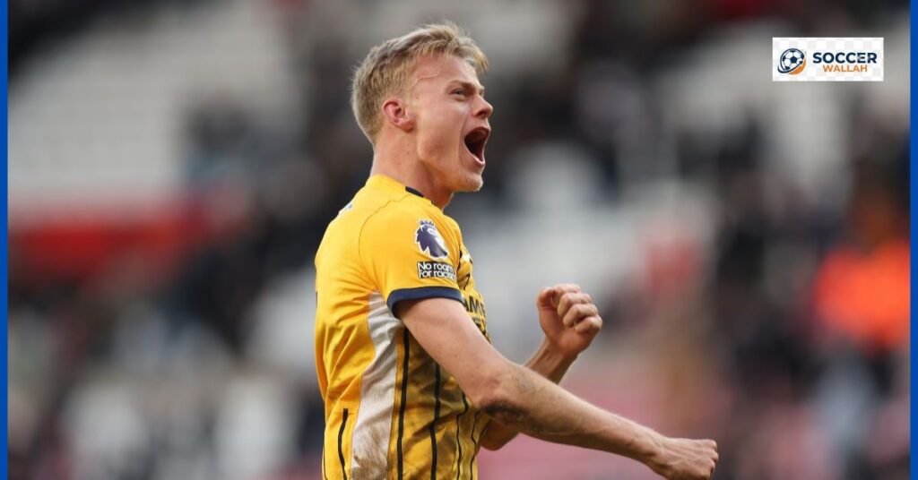 Man Utd Transfer News: No Midfield Deal Confirmed as Jan Paul van Hecke Linked to Newcastle