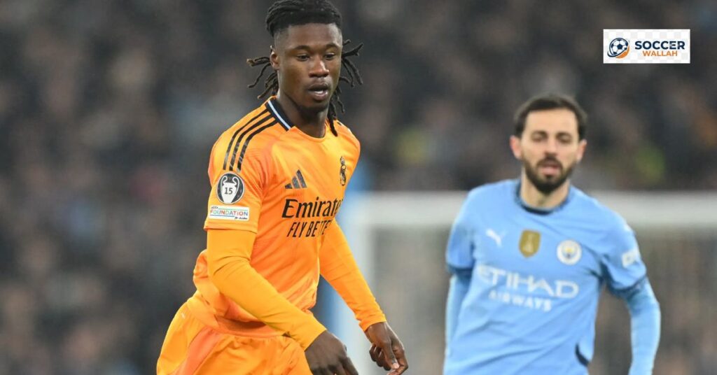 Camavinga Transfer Rumors: No Real Madrid Exit Confirmed Despite Man Utd and Liverpool Interest