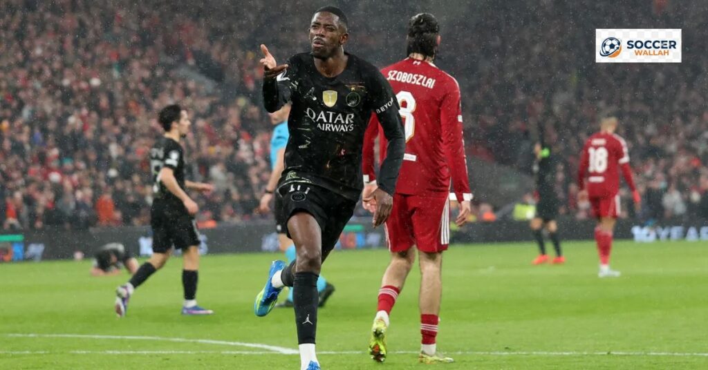 Liverpool Transfer News: Arne Slot Confirms Players Must Be Sold After PSG Defeat