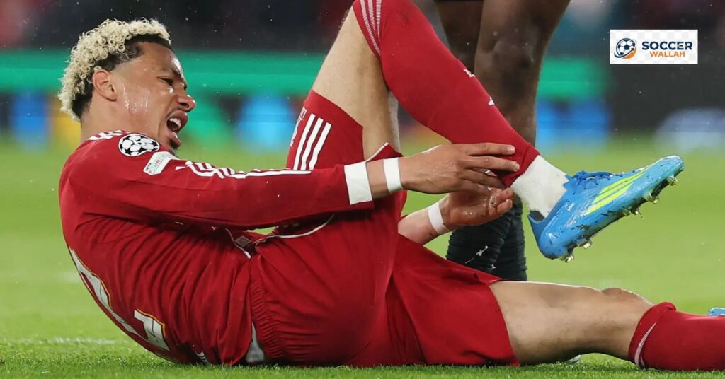 Robert Lewandowski to Liverpool? Joe Cole Suggests Shock Transfer Move