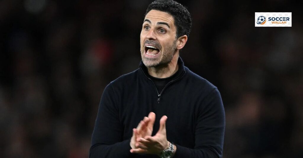 Arsenal UEFA Warning: Arteta Faces Risk After Champions League Kick-Off Delay