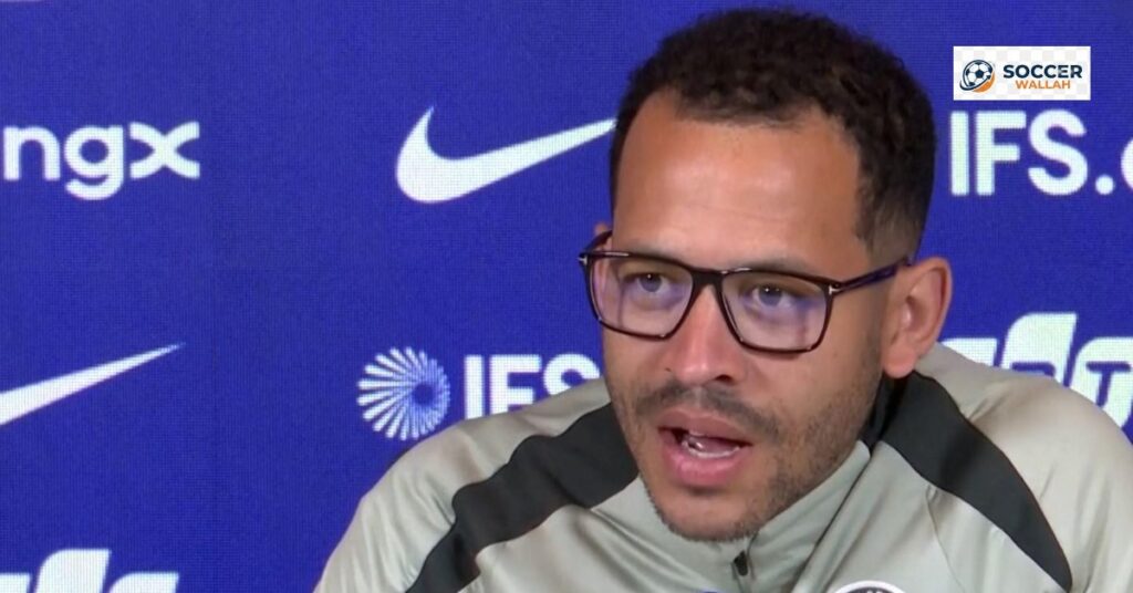 Chelsea Top 4 Race: Rosenior Says Six Wins Can Secure UCL Spot