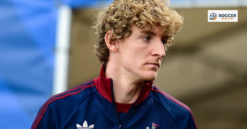 Anthony Gordon Transfer News: Bayern Munich Target Newcastle Star in Summer Move