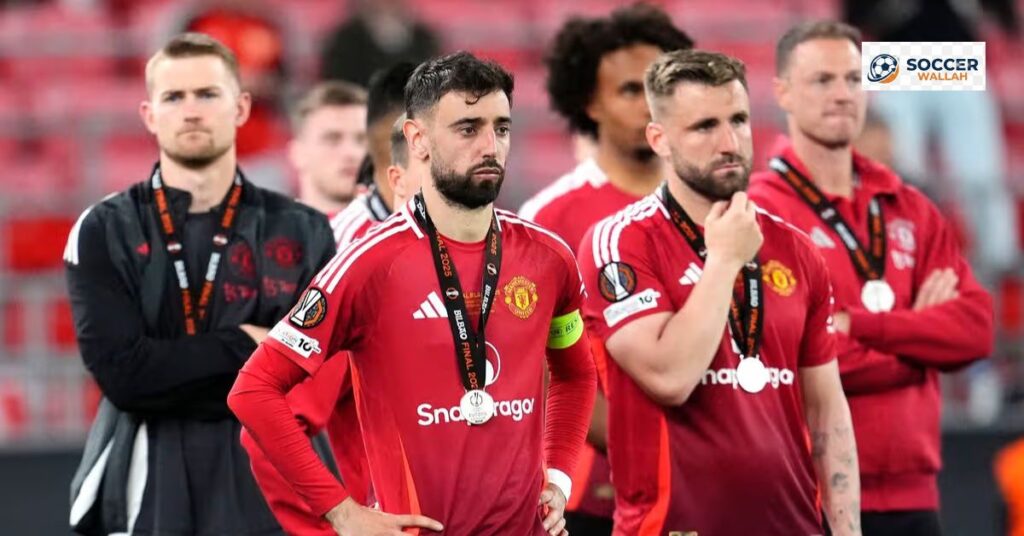 Man Utd Transfer News: £57m Bid Planned for Tottenham Star Amid Summer Rebuild