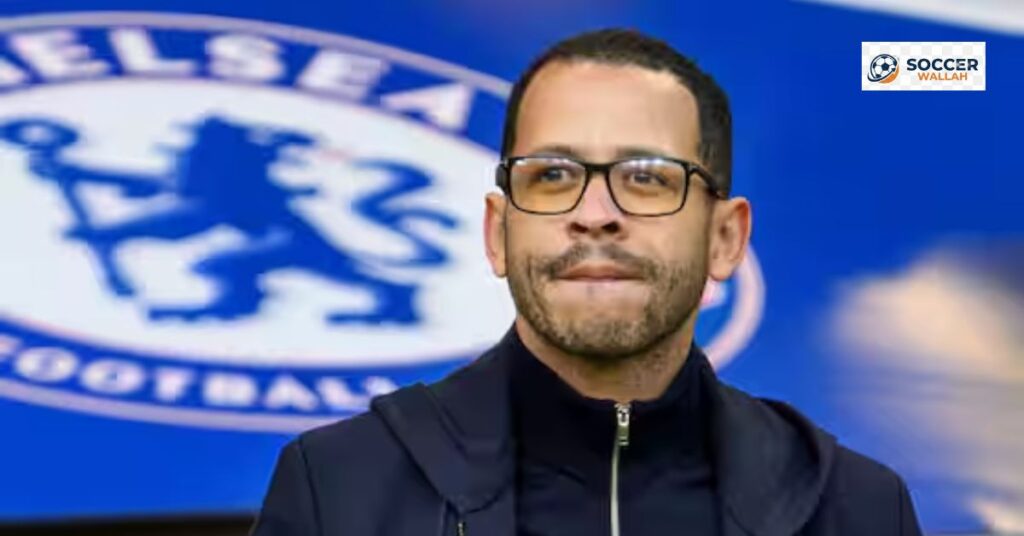 Chelsea Sack Liam Rosenior After 106 Days as BlueCo Spend Hits £45m on Managers
