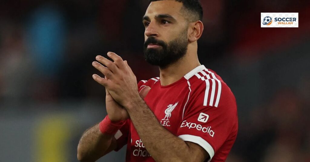 Mohamed Salah Transfer News: Liverpool Star’s Future in Doubt Amid Exit Rumors