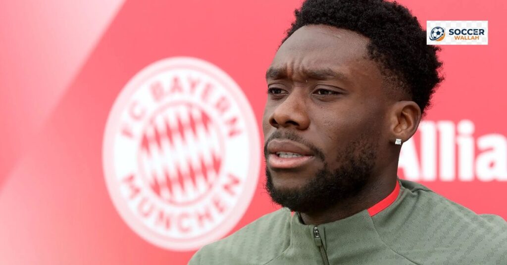 Why Alphonso Davies Won’t Join Manchester United in 2026 Transfer Window