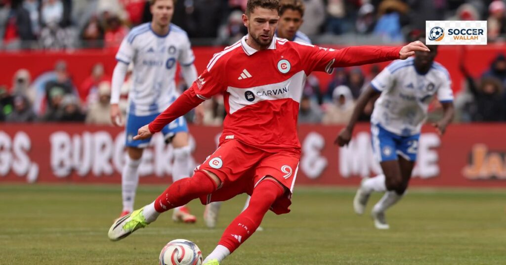 Chicago Fire FC Transfer Update: Robert Lewandowski Deal Now Unlikely