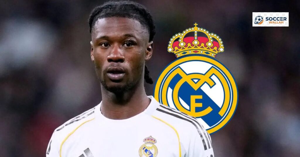 Fake Transfer News? Liverpool FC and Real Madrid €70m Midfielder Claim Explained