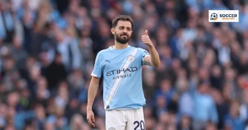 Real Madrid Transfer News: Bernardo Silva Offered by Jorge Mendes, €130m Rumor False