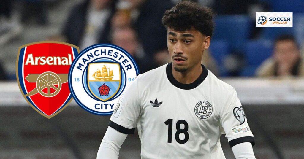 Is Arsenal FC Signing a €60m German Star? Rumor Explained