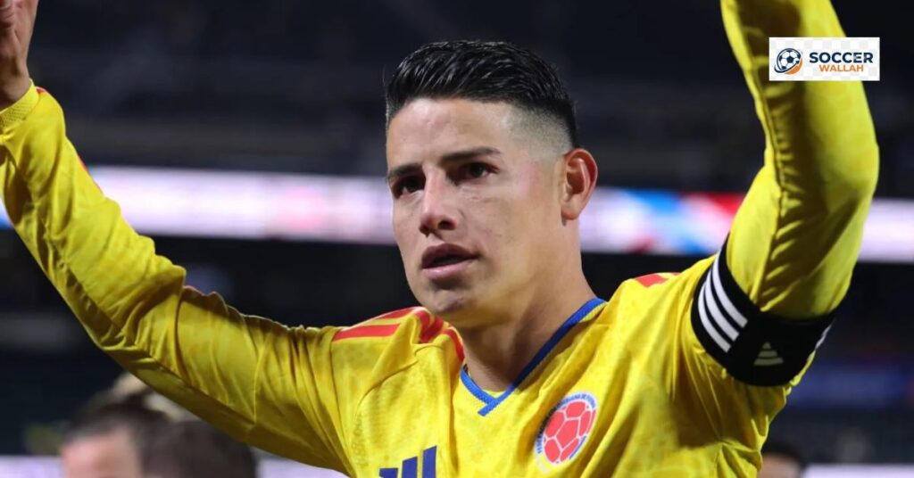 James Rodríguez MLS Debut Analysis: Colombia Star Targets World Cup 2026 Fitness