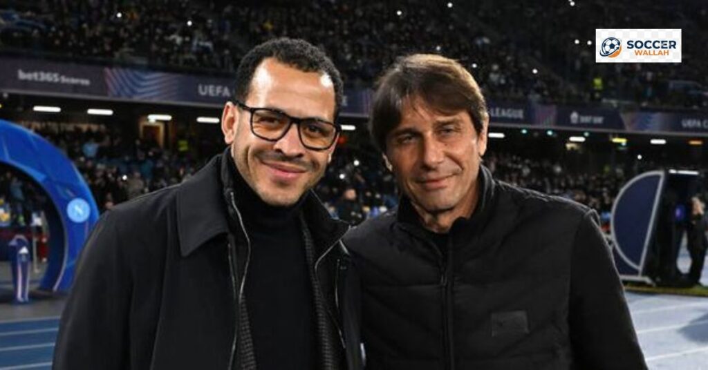 Chelsea FC Manager Sacked: Liam Rosenior Exit Sparks Antonio Conte Return Rumors