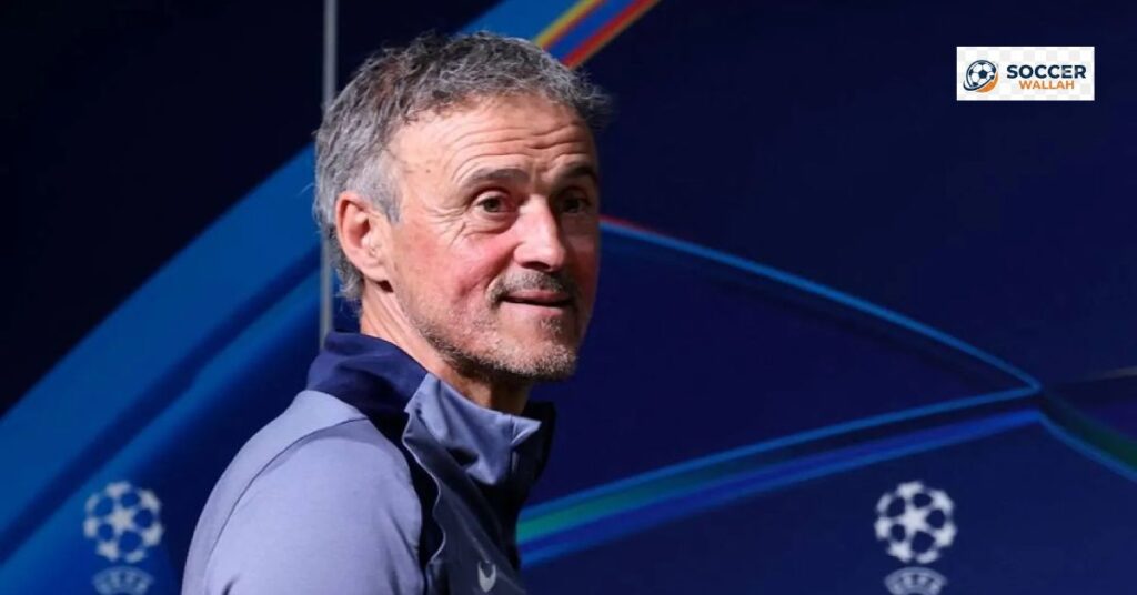 Paris Saint-Germain vs Bayern Munich: Luis Enrique Says “Nobody Better Than PSG”