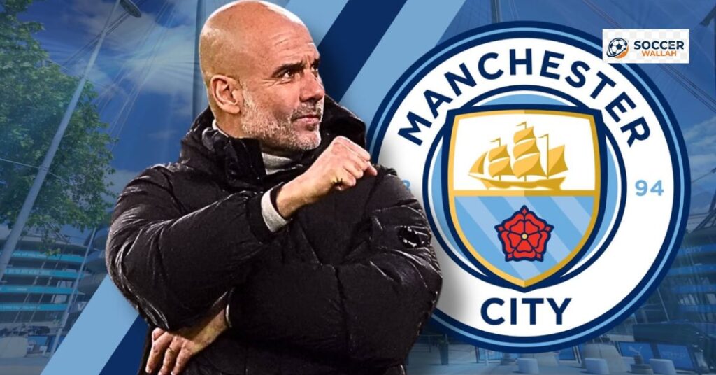 Man City £48m Transfer Rumor: Guardiola Ready to Sell Player to Arsenal or Barcelona?