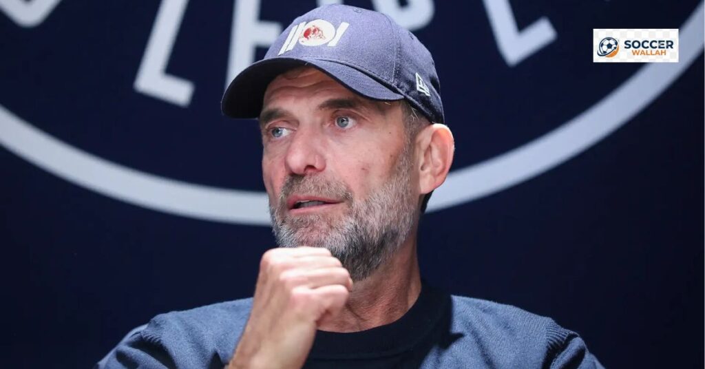 Will Jürgen Klopp Join Real Madrid? Latest Update on Managerial Rumors