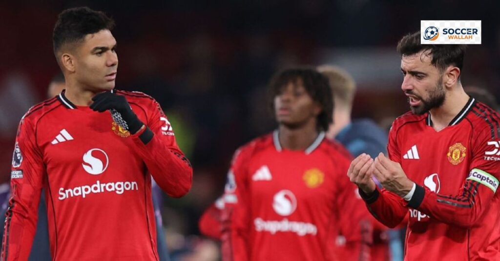 Manchester United Manager Update: Carrick vs Amorim vs Tuchel – Full Race Explained