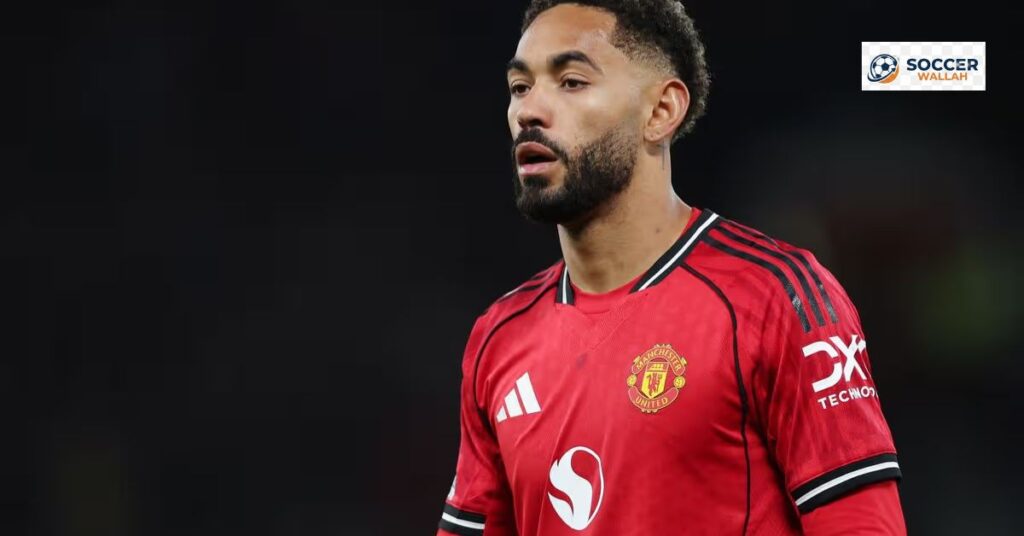 Man United vs Liverpool: Cunha Injury Blow Confirmed by Michael Carrick