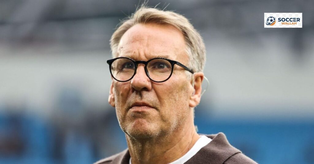 Arsenal vs Manchester City: Paul Merson Says Title Race OVER If Arsenal Win