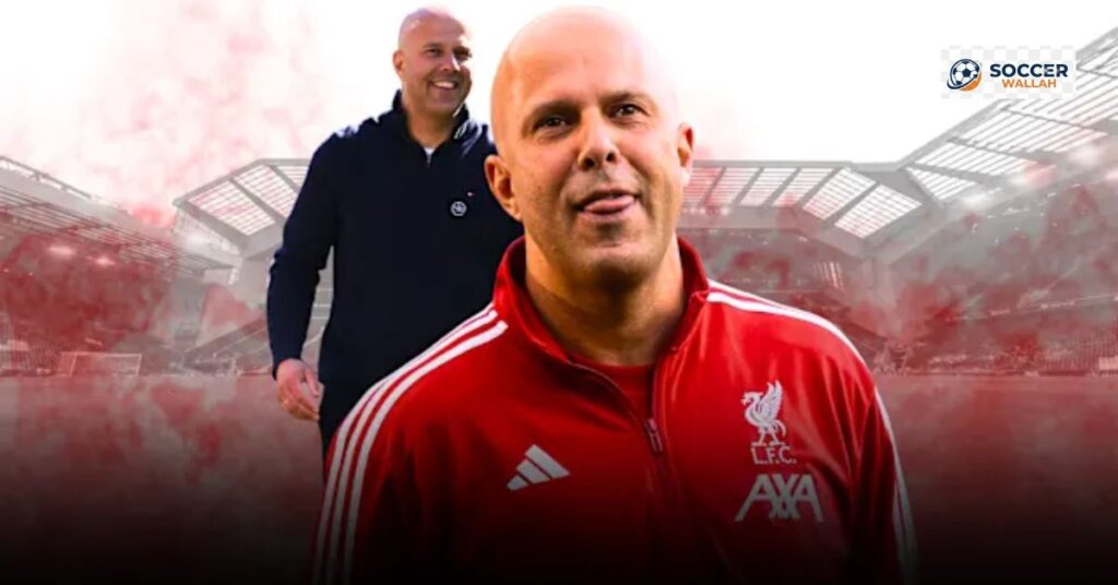 Liverpool Breaking News: “£30m Star Agrees Move” Claim Has No Proof