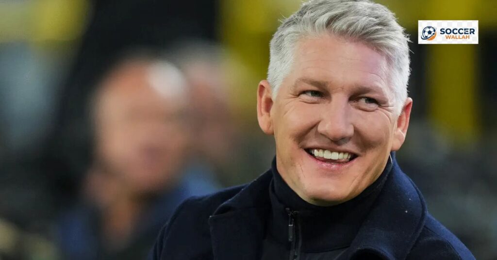 Schweinsteiger Germany XI: No Neuer, No Rudiger in 2026 World Cup Picks