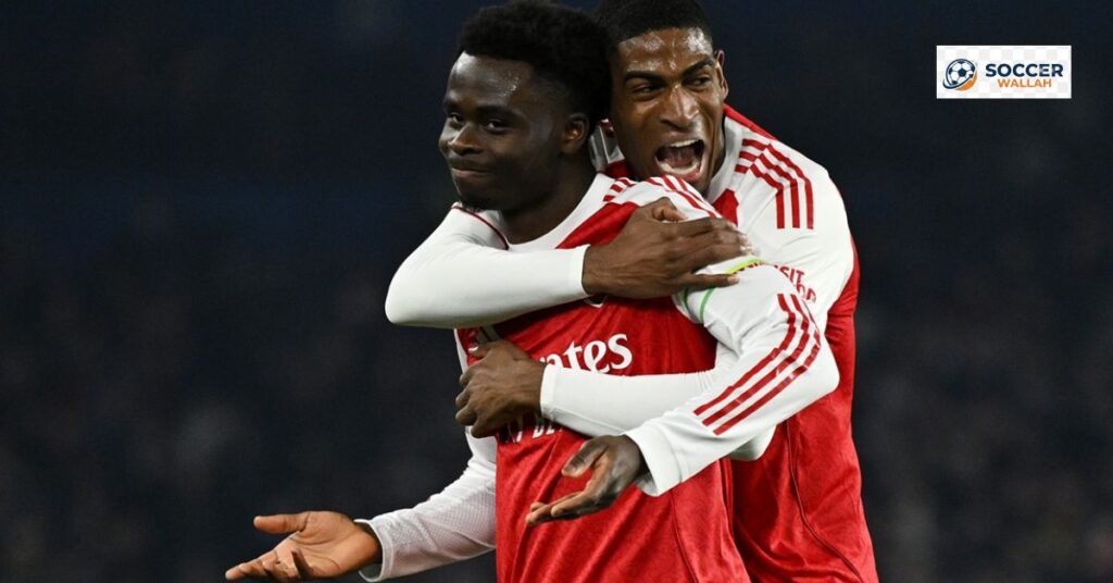 Arsenal Win Sparks Criticism: “Time-Wasting” and “Turgid” Display Slammed