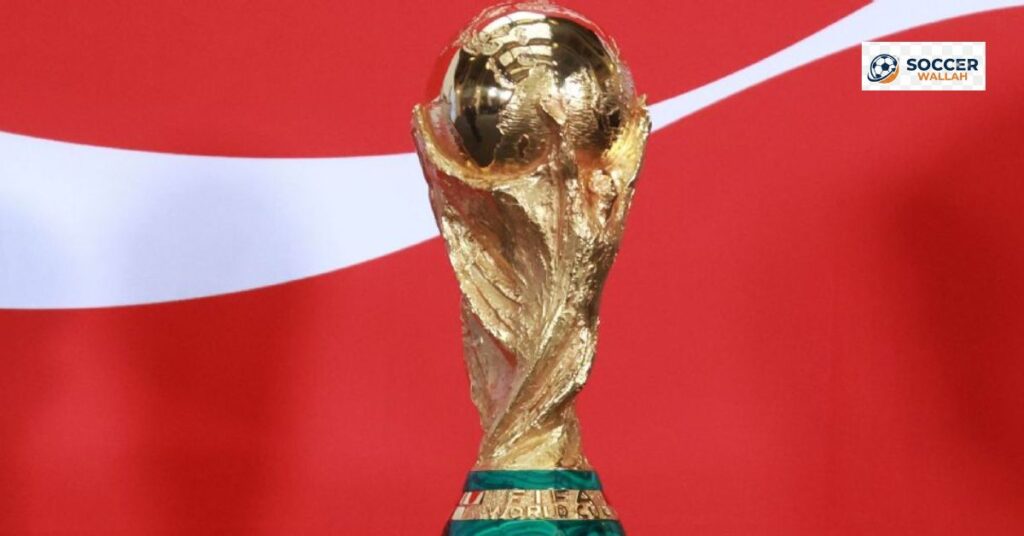 2026 World Cup Final Tickets Cost Nearly $33,000 as FIFA Faces Backlash