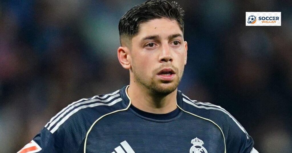 Federico Valverde Injury Update: Real Madrid Midfielder Addresses Training Incident Rumors