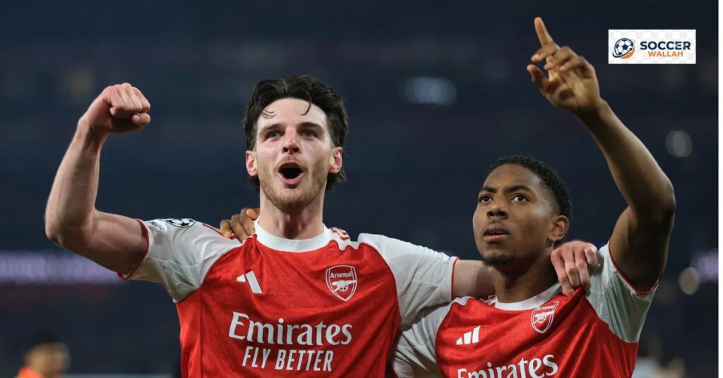 Myles Lewis-Skelly Returns to Arsenal First Team After Arteta’s Tough Decision