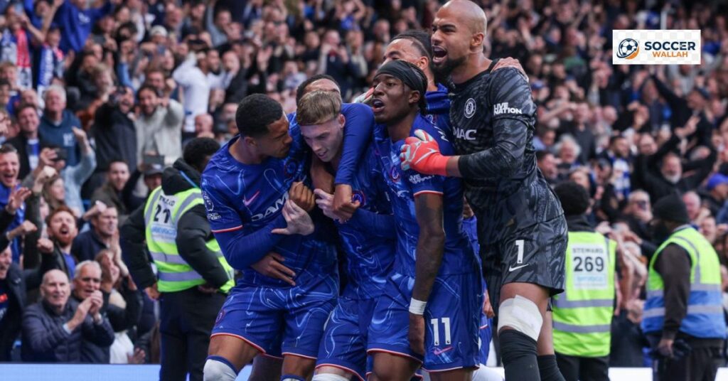 Liverpool vs Chelsea Preview: Can Chelsea Keep Champions League Hopes Alive?