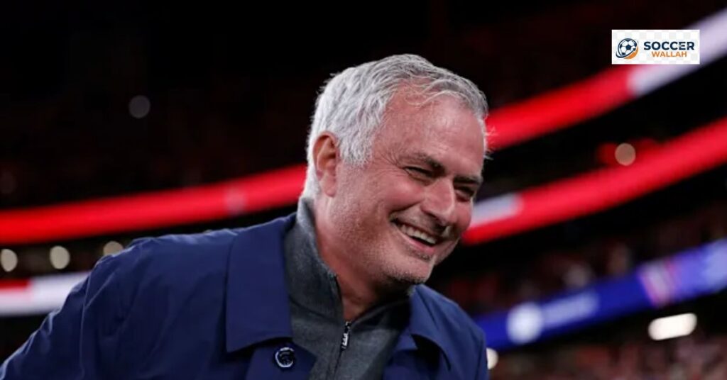 Jose Mourinho Says England Have “Everything” to Win 2026 World Cup