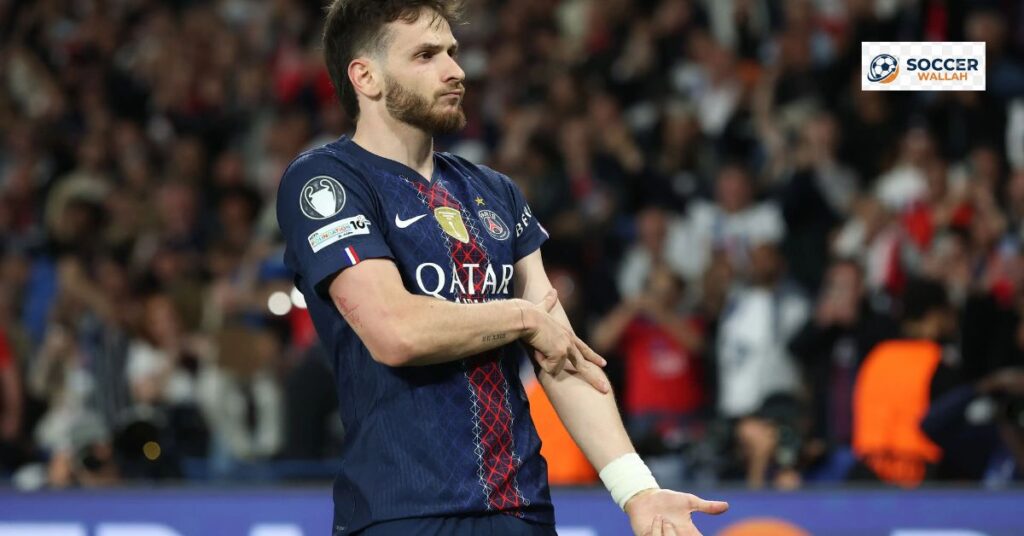 Can Khvicha Kvaratskhelia Win the Ballon d’Or at PSG?