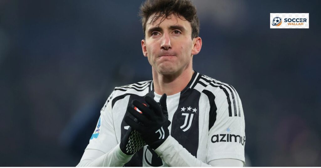 Manchester United ‘Ready to Do Anything’ to Sign Liverpool Target Andrea Cambiaso