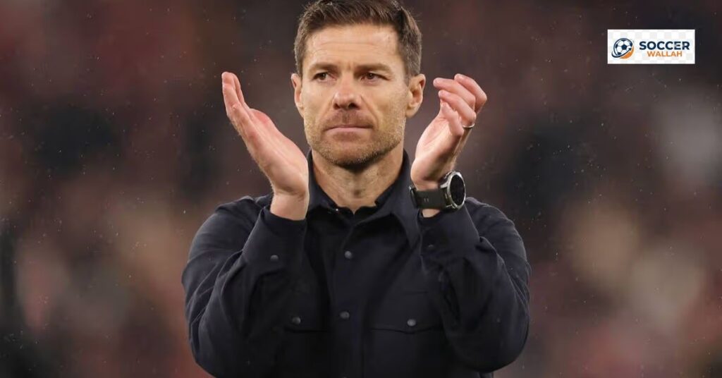Xabi Alonso to Chelsea? Wembley Loss Fuels Major Manager Rumors
